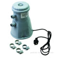 cartridge filter pump